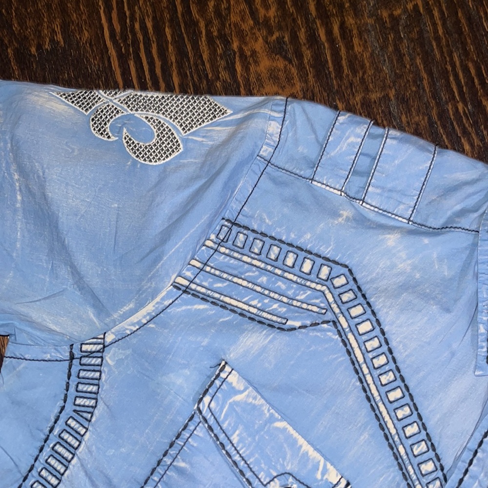 Roar Signature Shirt Men - image 6